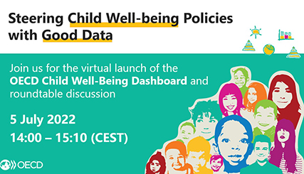Child Well Being Launch 2022